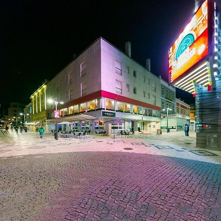 A Loft Of Stars - Casino & Beach Figueira da Foz Exterior photo